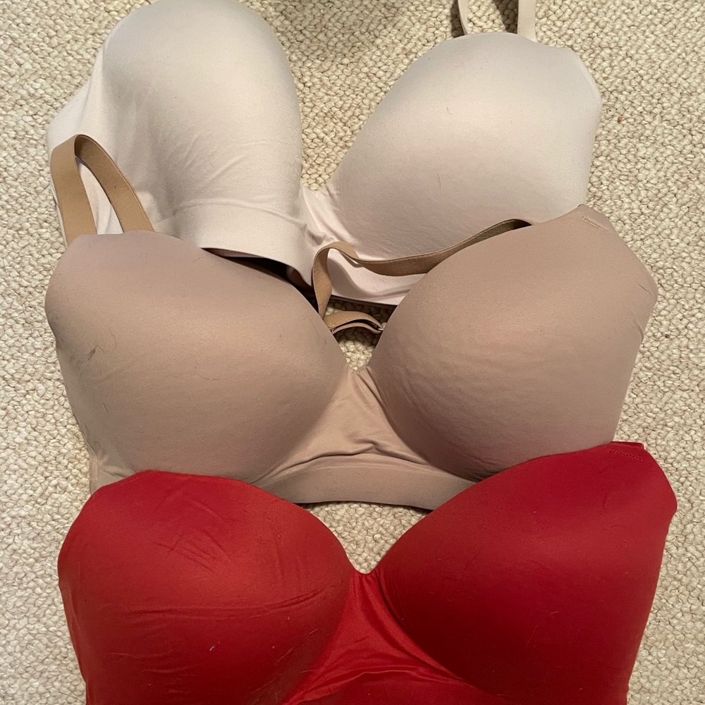 SOMA Bras